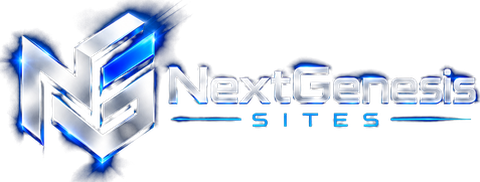 Next Genesis Sites