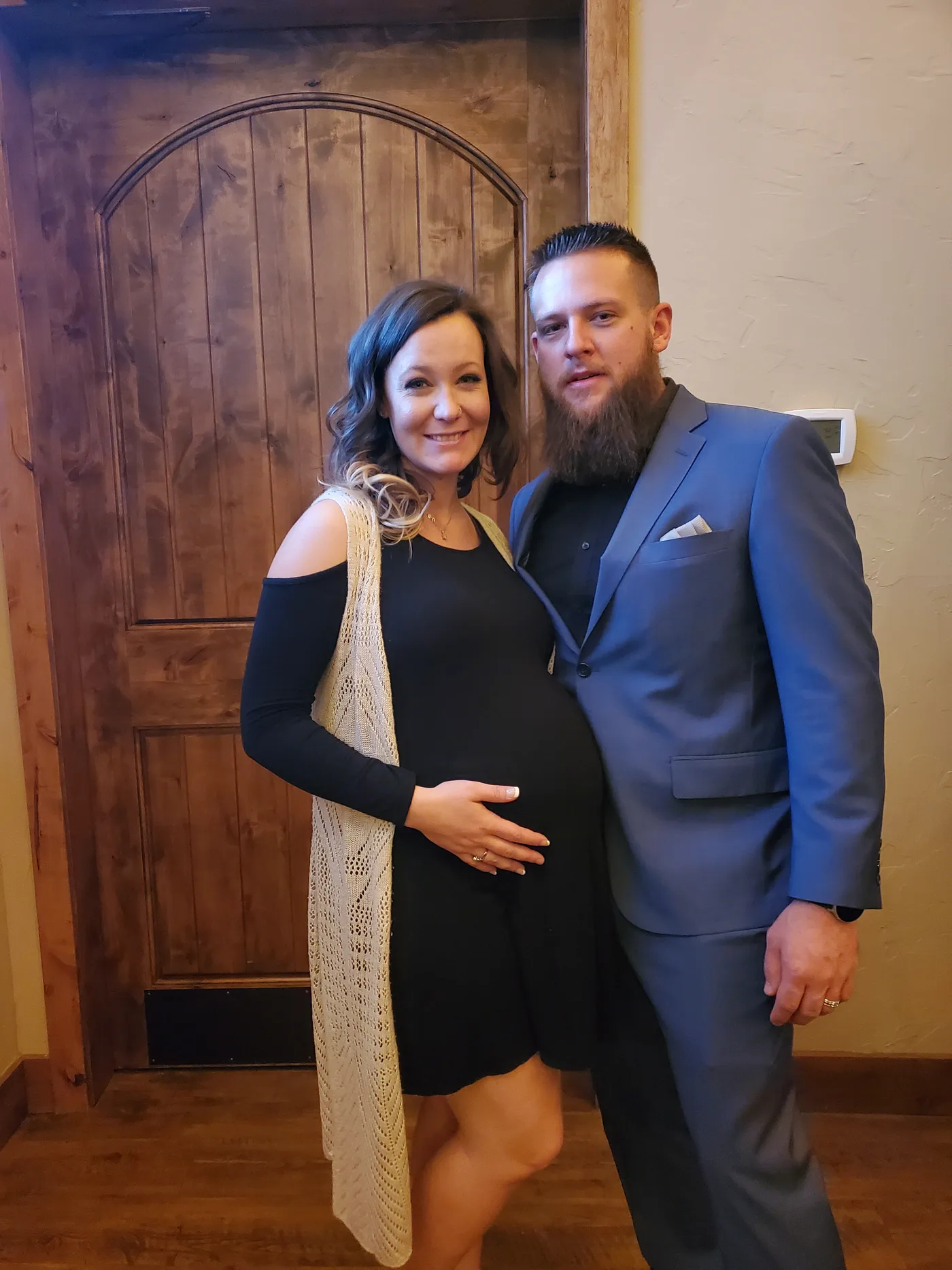 Next Genesis owners with hands-on small business experience in Colorado Springs